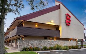 Red Roof Inn Mt Laurel